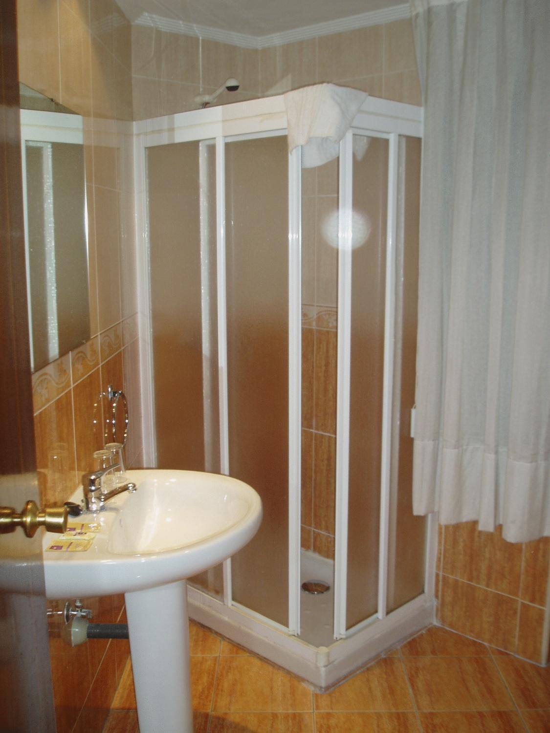 Hostal Conde David Salamanca Bagian luar foto