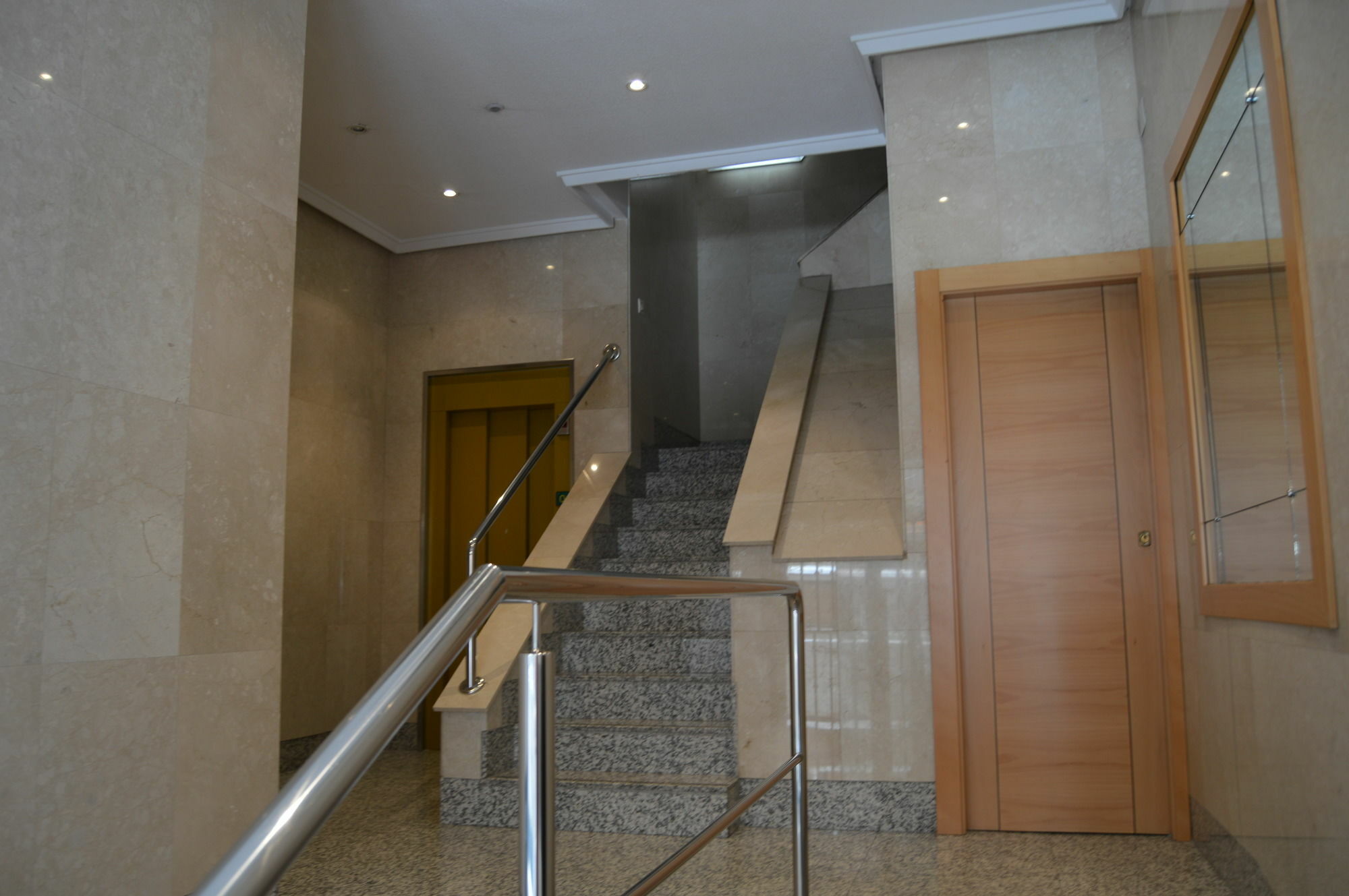 Hostal Conde David Salamanca Bagian luar foto