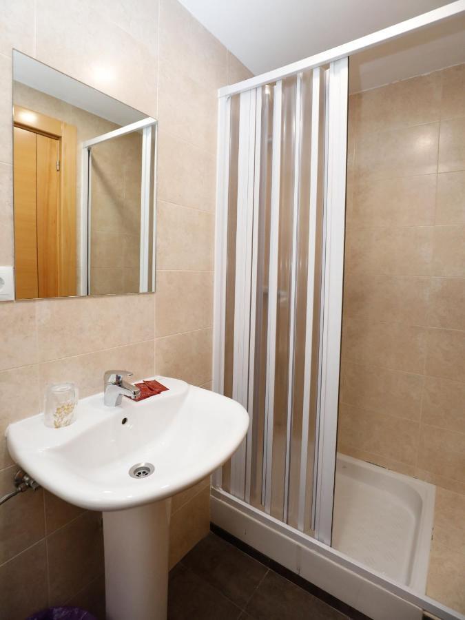 Hostal Conde David Salamanca Bagian luar foto