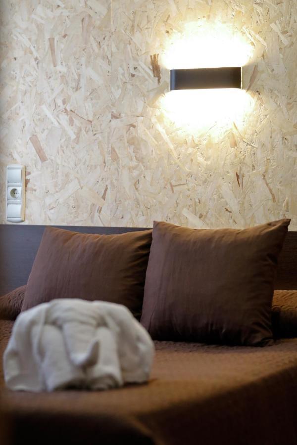 Hostal Conde David Salamanca Bagian luar foto