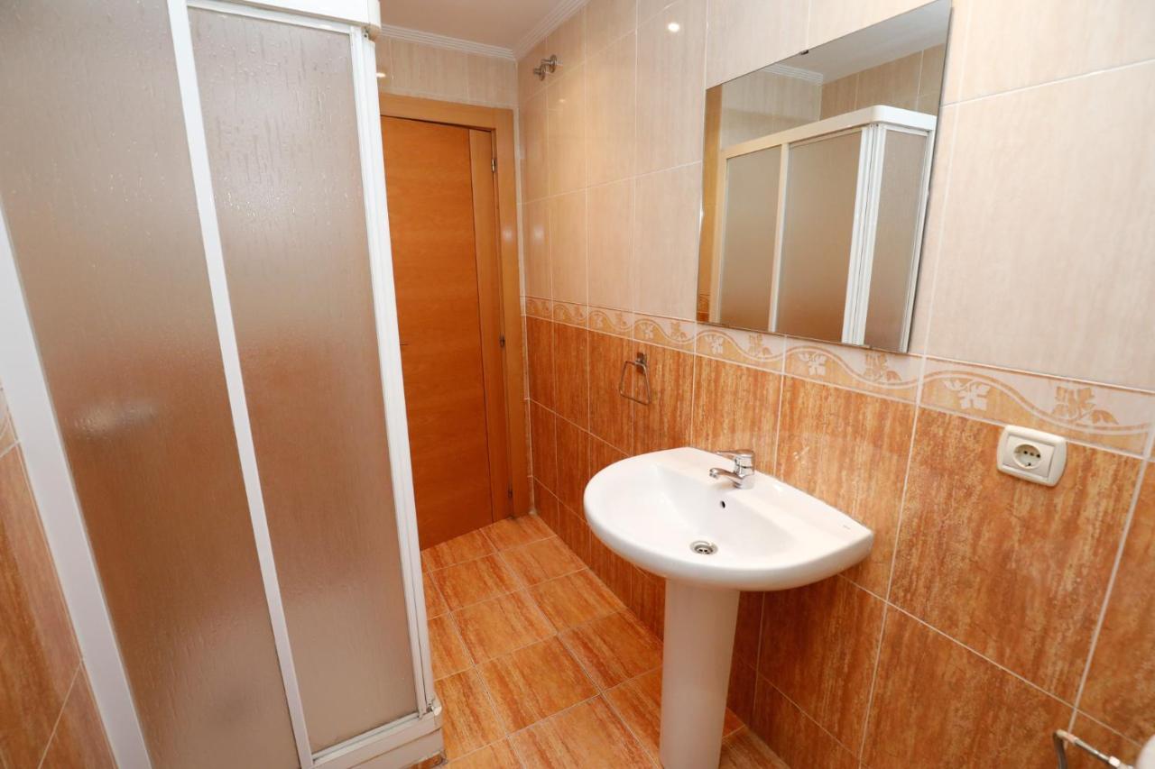 Hostal Conde David Salamanca Bagian luar foto