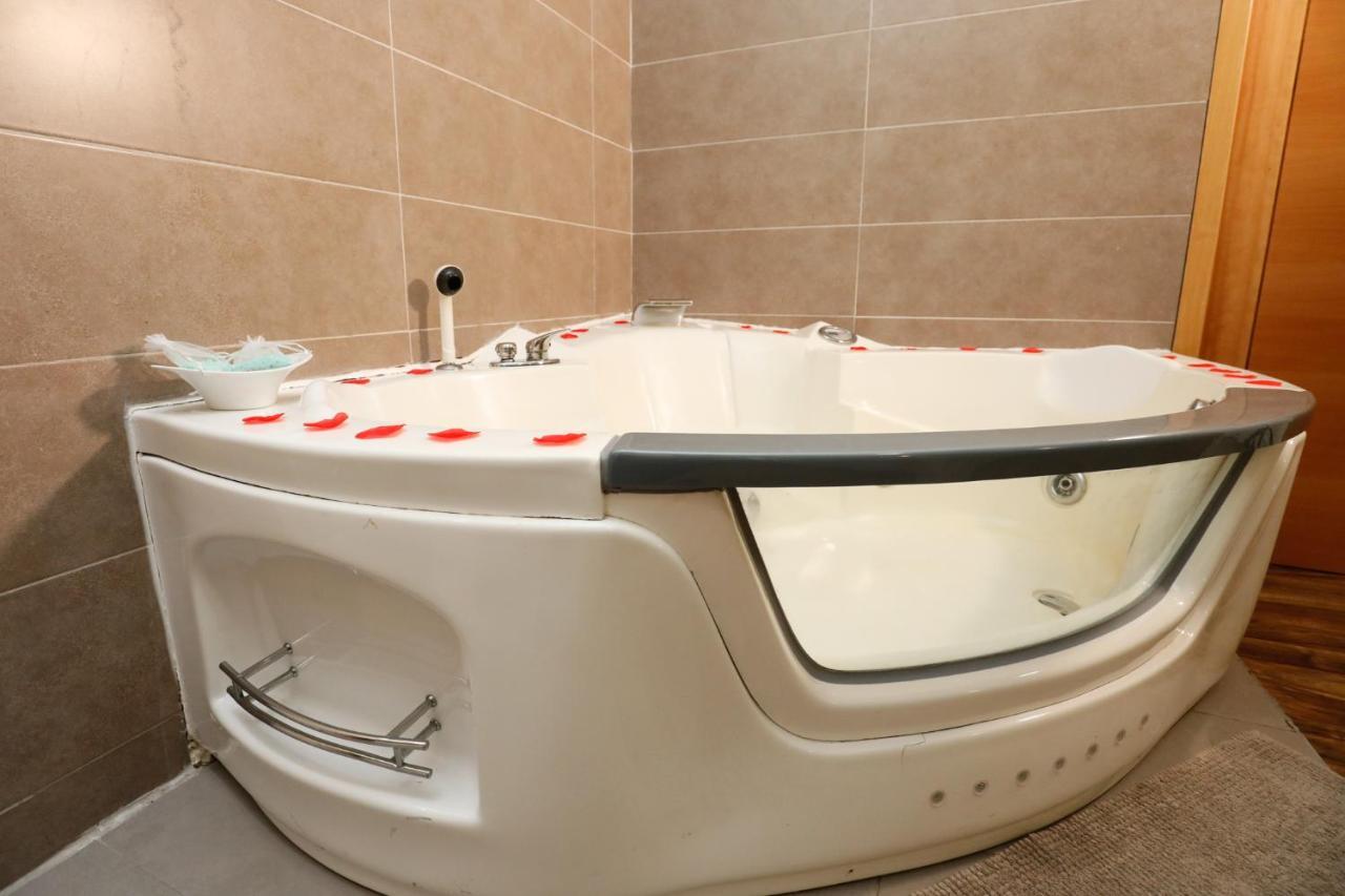 Hostal Conde David Salamanca Bagian luar foto