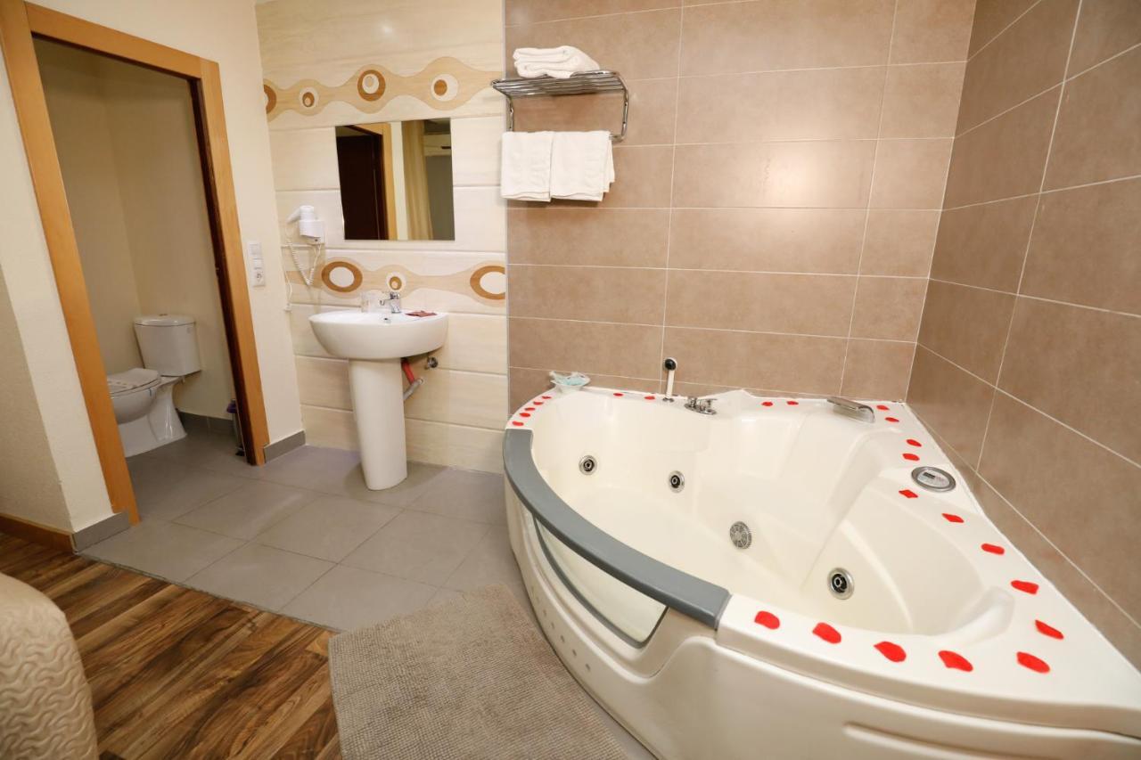 Hostal Conde David Salamanca Bagian luar foto