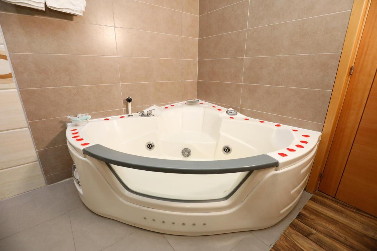 Hostal Conde David Salamanca Bagian luar foto